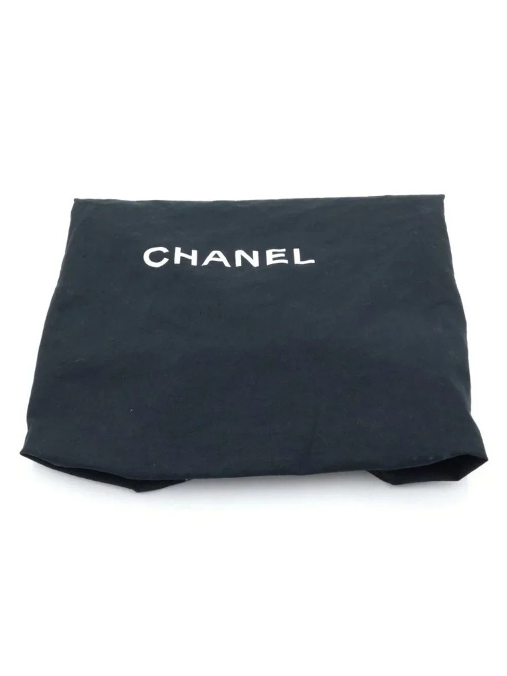 CHANEL this authentic